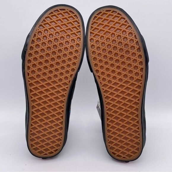 Vans x Disney Sk8-Hi Disney 100 'Villains' Women's Shoes Sneakers | Size: 10 - Picture 12 of 16